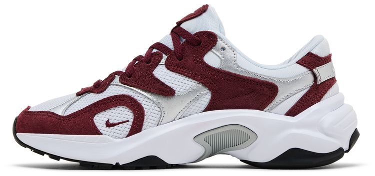 Nike Wmns AL8 Dark Team Red