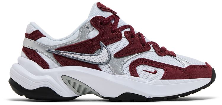 Nike Wmns AL8 Dark Team Red