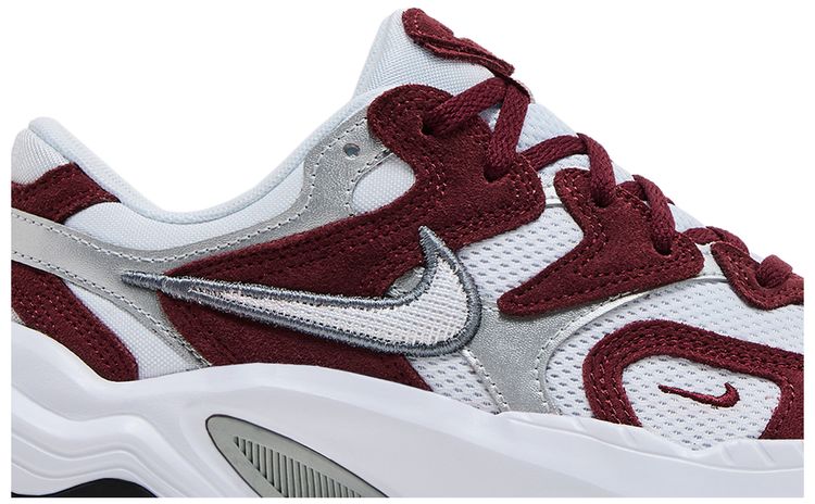 Nike Wmns AL8 Dark Team Red