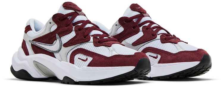 Nike Wmns AL8 Dark Team Red