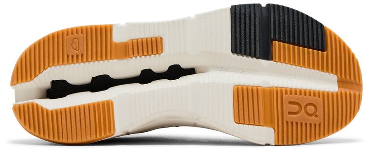 ON Cloudnova Form 2 Black Ivory