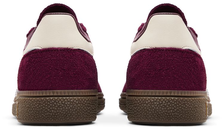 Adidas Wmns Handball Spezial Maroon Gum