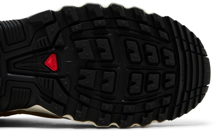 Salomon ACS Pro GORE TEX Icicle Antelope