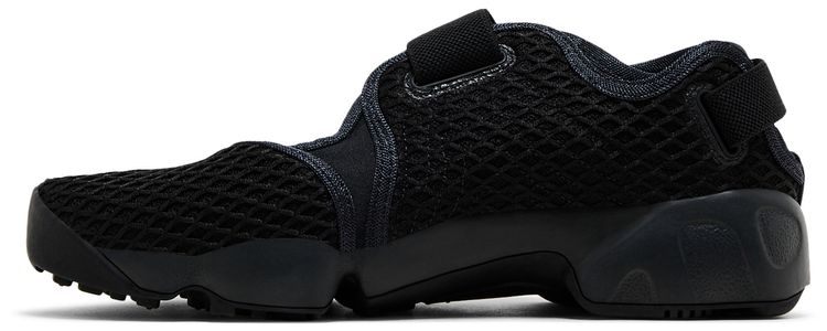 Nike Wmns Air Rift Triple Black