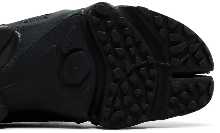 Nike Wmns Air Rift Triple Black
