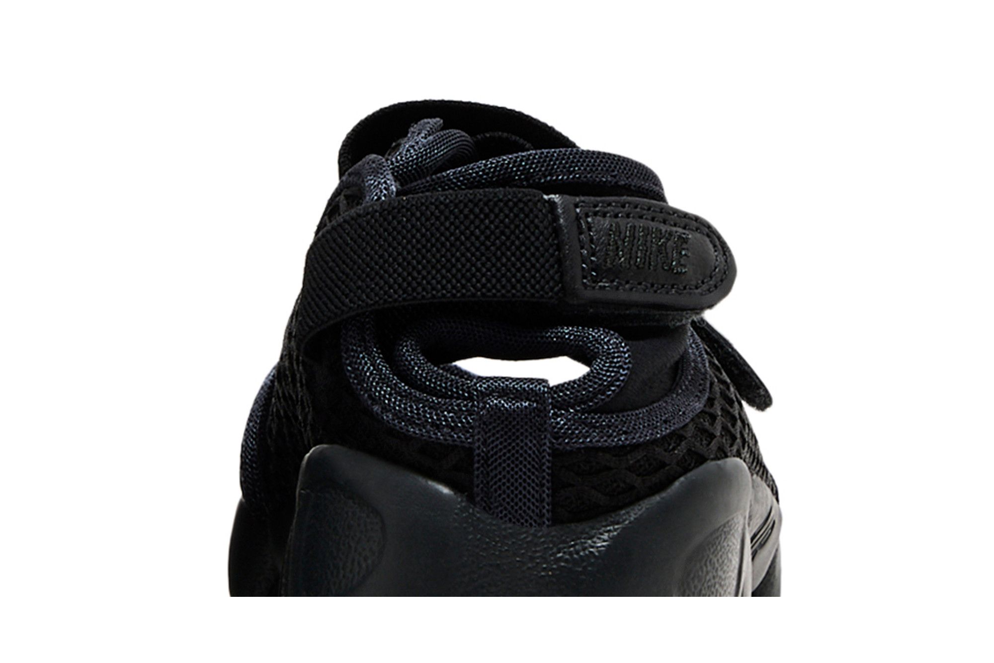 Buy Wmns Air Rift 'Triple Black' - HM8288 001 | GOAT