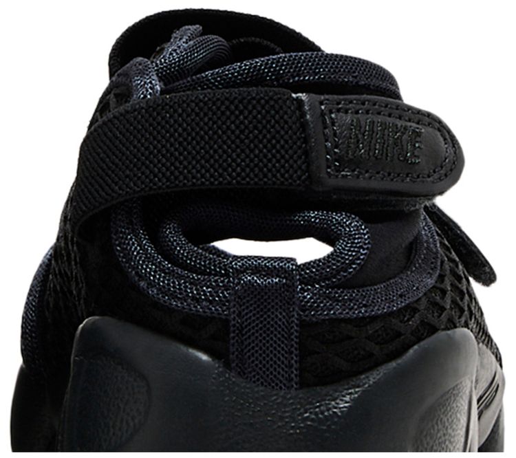 Nike Wmns Air Rift Triple Black