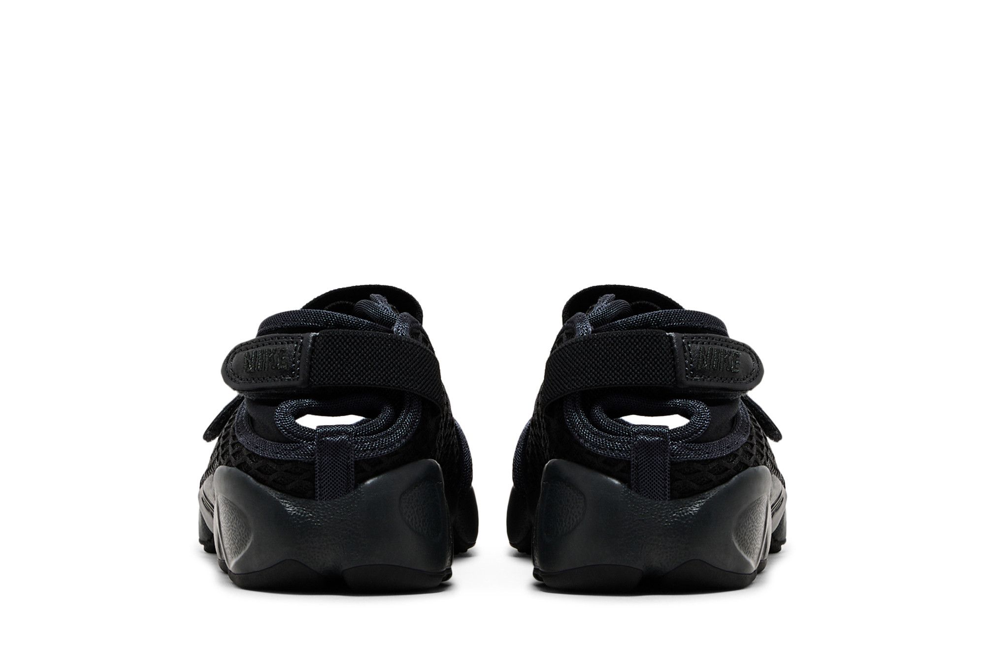 NIKE エアリフト　28 オールブラック Buy Wmns Air Rift 'Triple Black' - HM8288 001 | GOAT