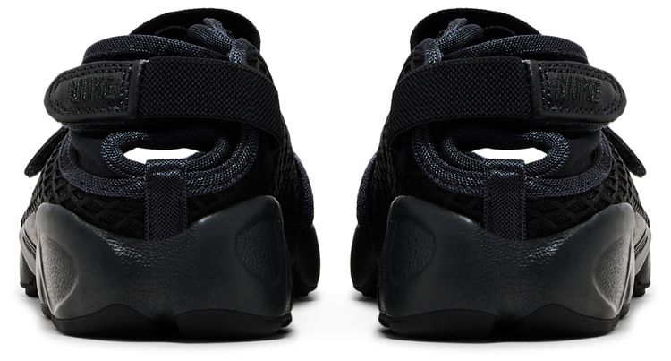 Nike Wmns Air Rift Triple Black
