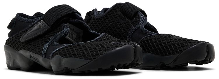 Nike Wmns Air Rift Triple Black