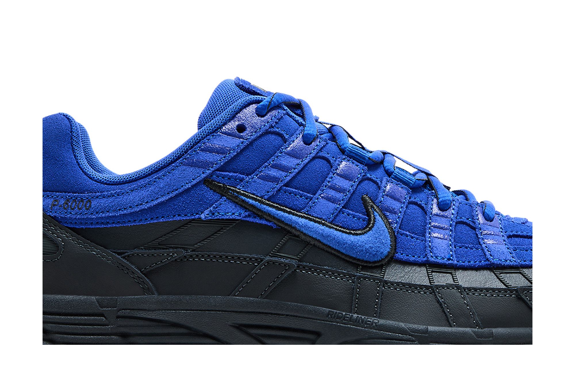 Buy Nike P-6000 Premium 'Hyper Royal' - IF0668 400 | GOAT