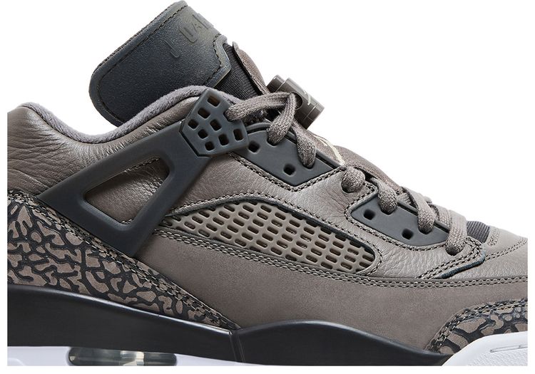 Air Jordan Spizike Low Cave Stone Anthracite