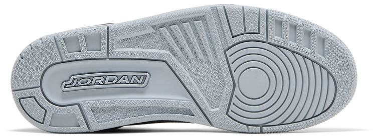 Air Jordan Spizike Low Cave Stone Anthracite