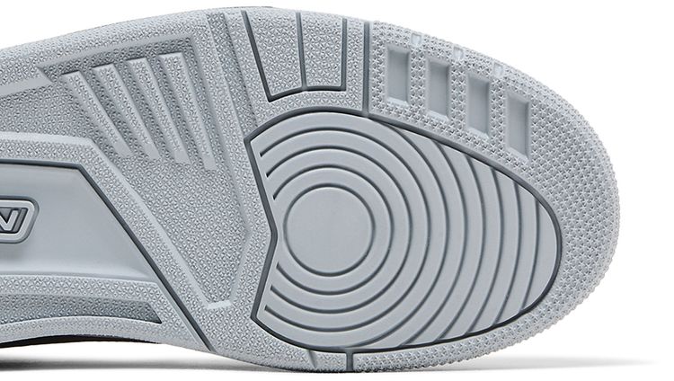 Air Jordan Spizike Low Cave Stone Anthracite