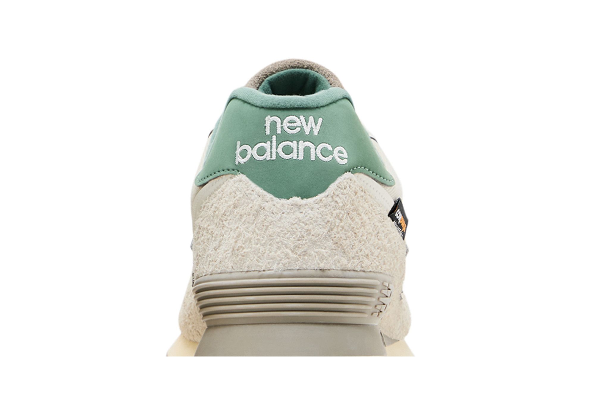Buy New Balance 574 'Cordura Pack - Calcium New Spruce