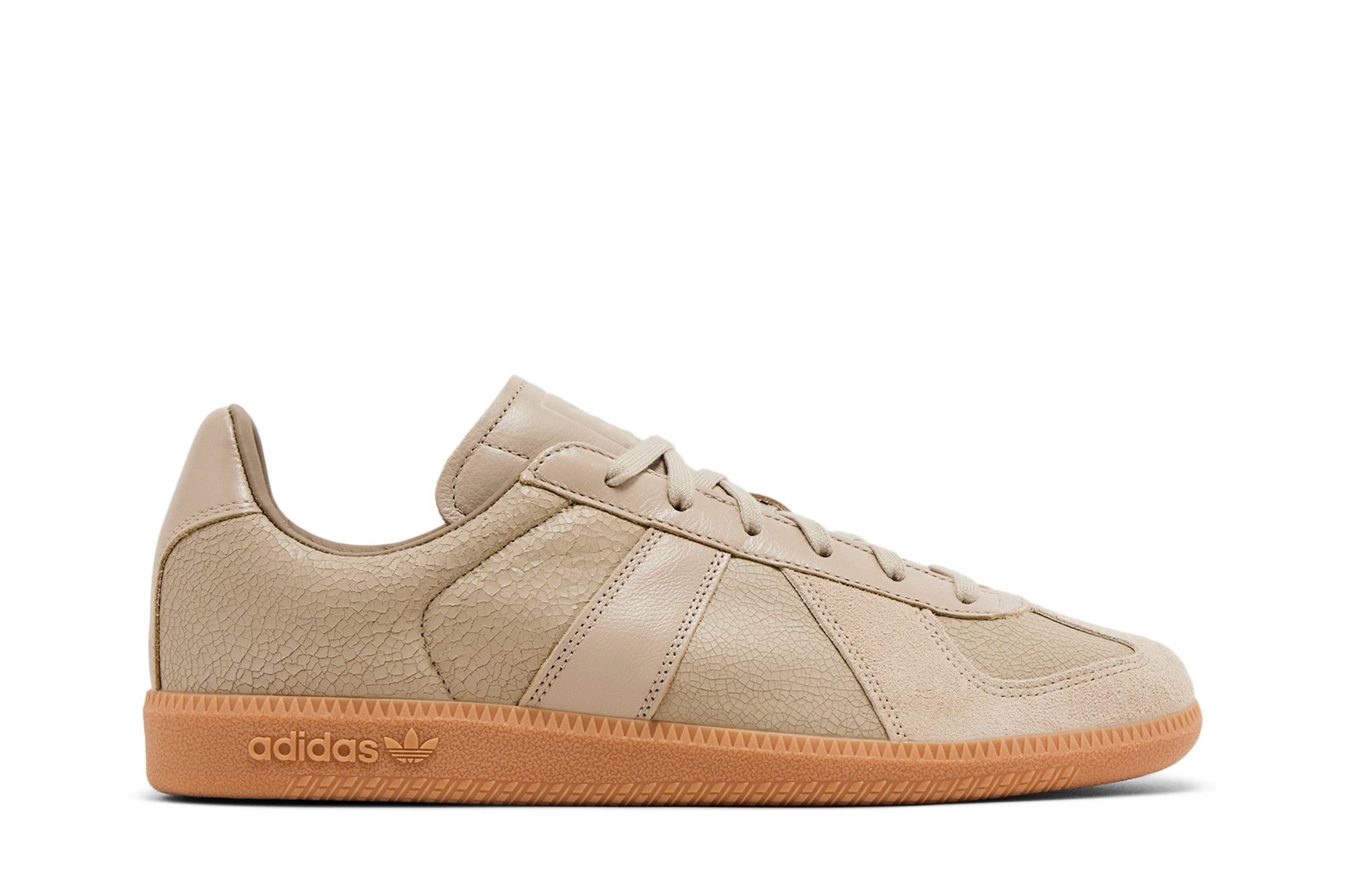 ADIDAS BWアミレスアッフスニカ JS0722F DUSSANDUSSANGUM3 adidas BW Army Lux Dust Sand Men's - JS0722 - US