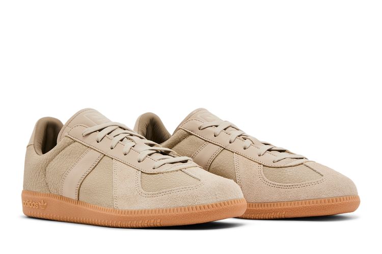 adidas gazelle silver green womens BW Army Lux