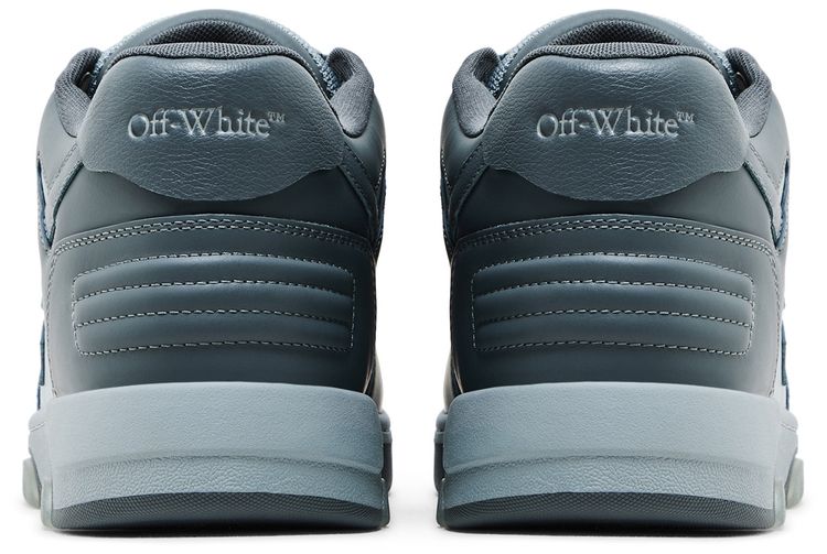 Off White Out of Office Dark Grey