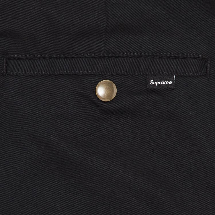 Supreme Work Short Black