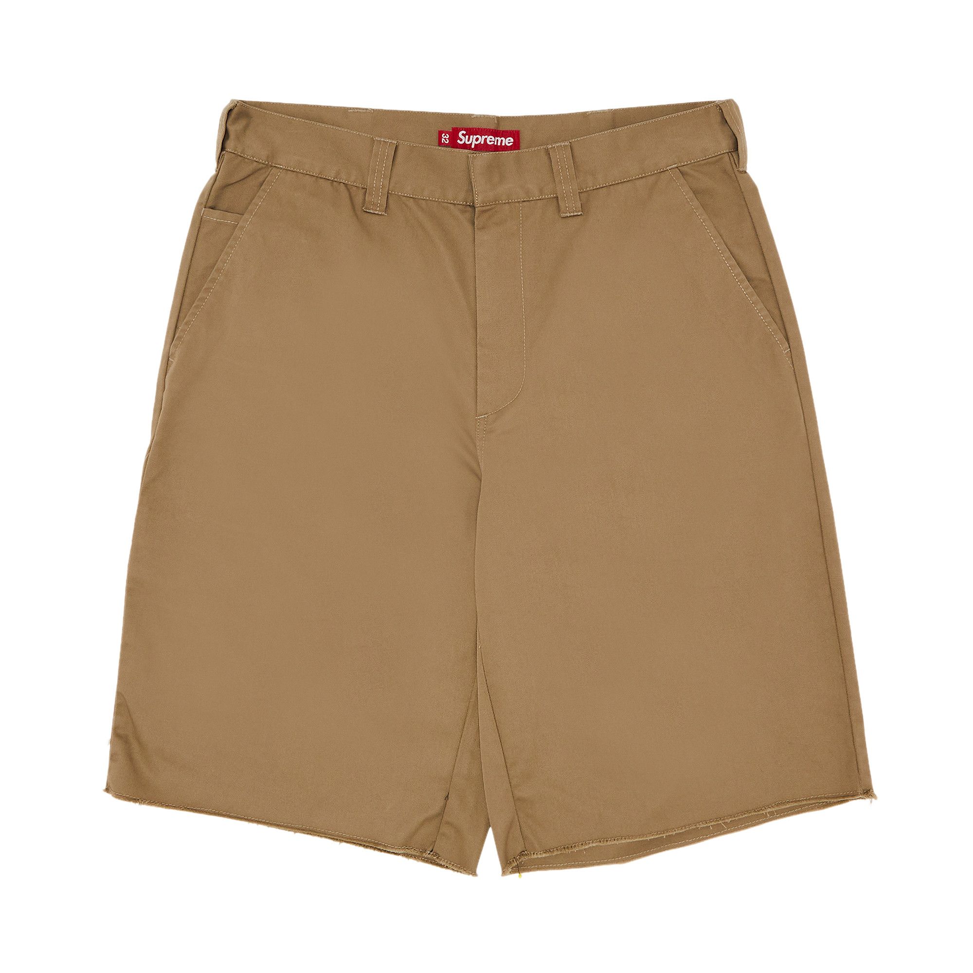 Cargo Short | Supreme 25ss