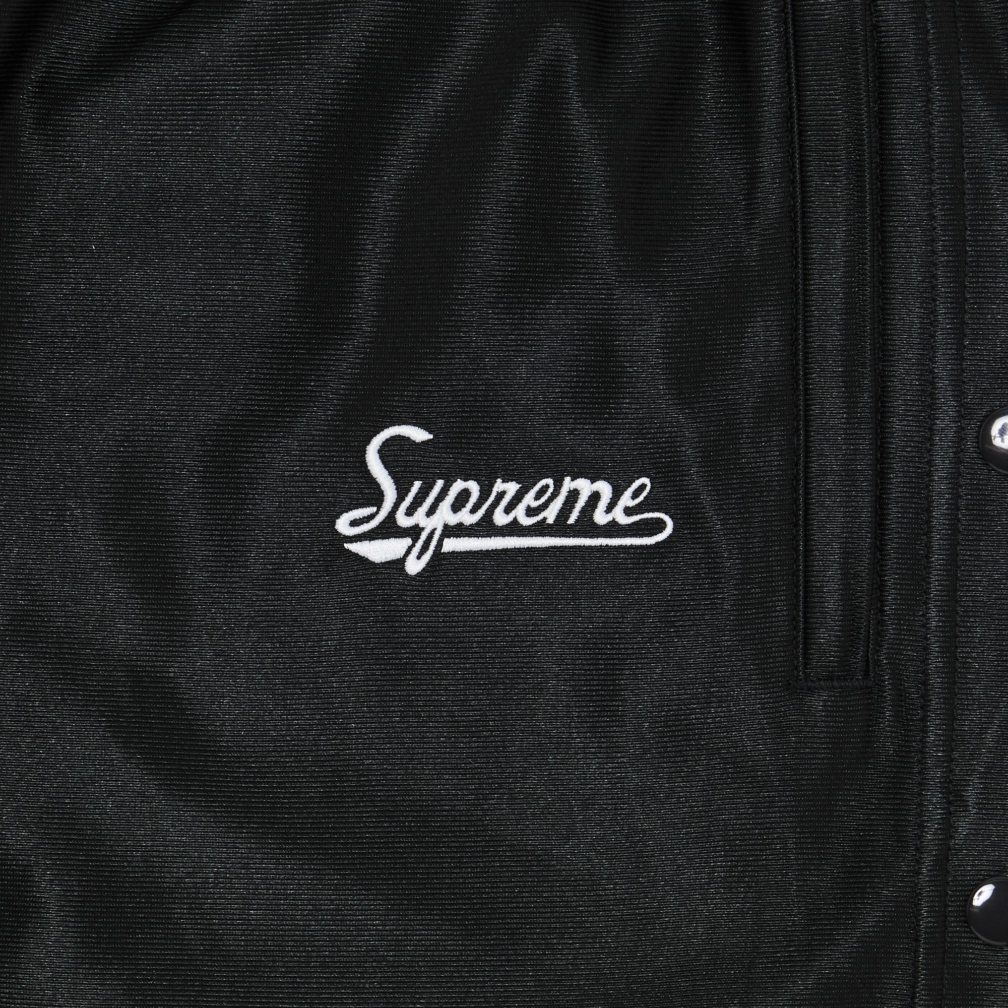 Supreme Dazzle BreakawayShort ブラックM 25ss Supreme Dazzle Breakaway Short (SS25) - $110