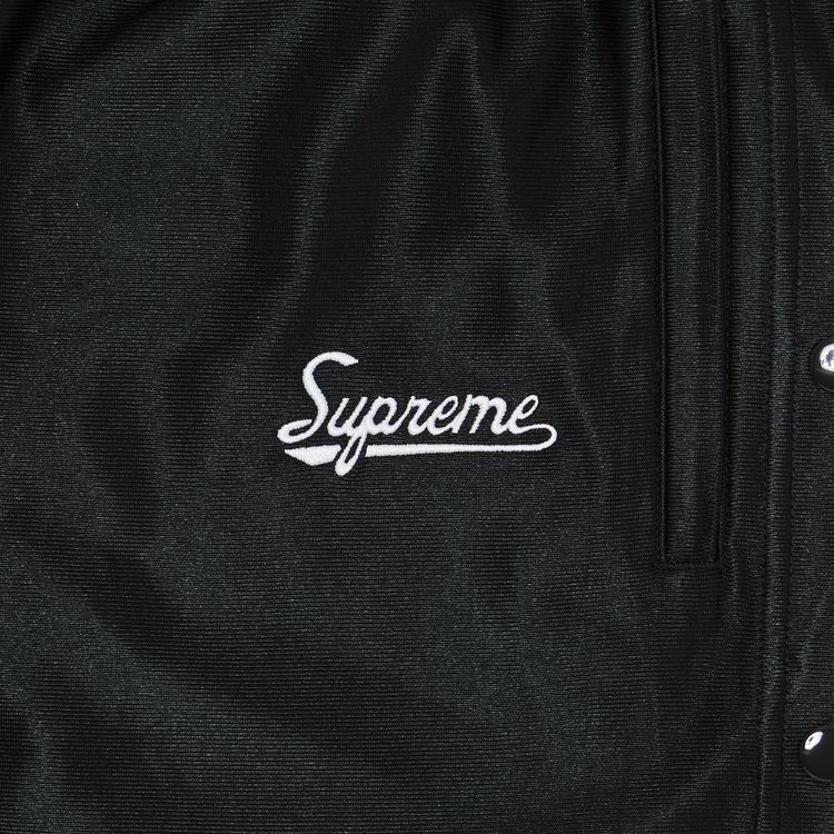 Supreme Dazzle Breakaway Short Black