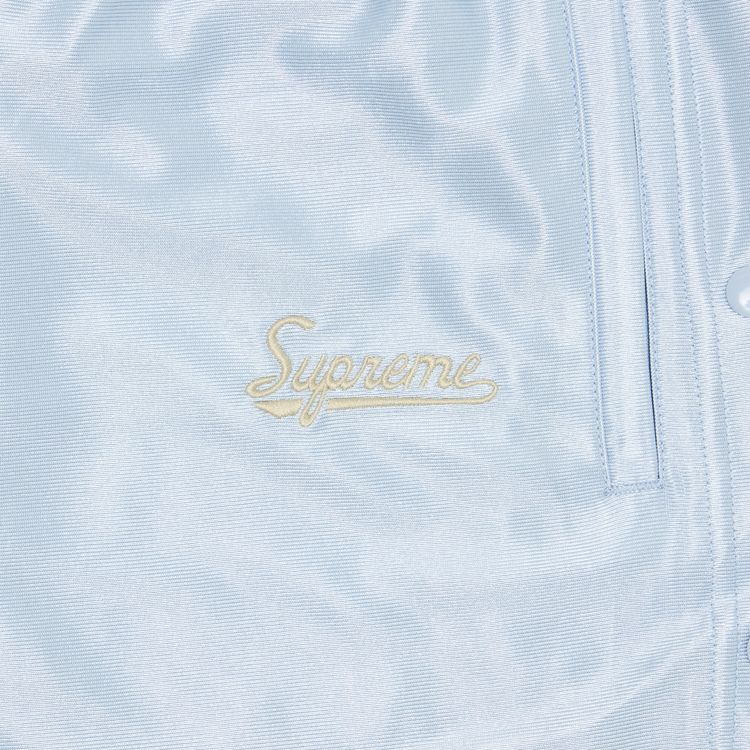 Supreme Dazzle Breakaway Short Light Blue