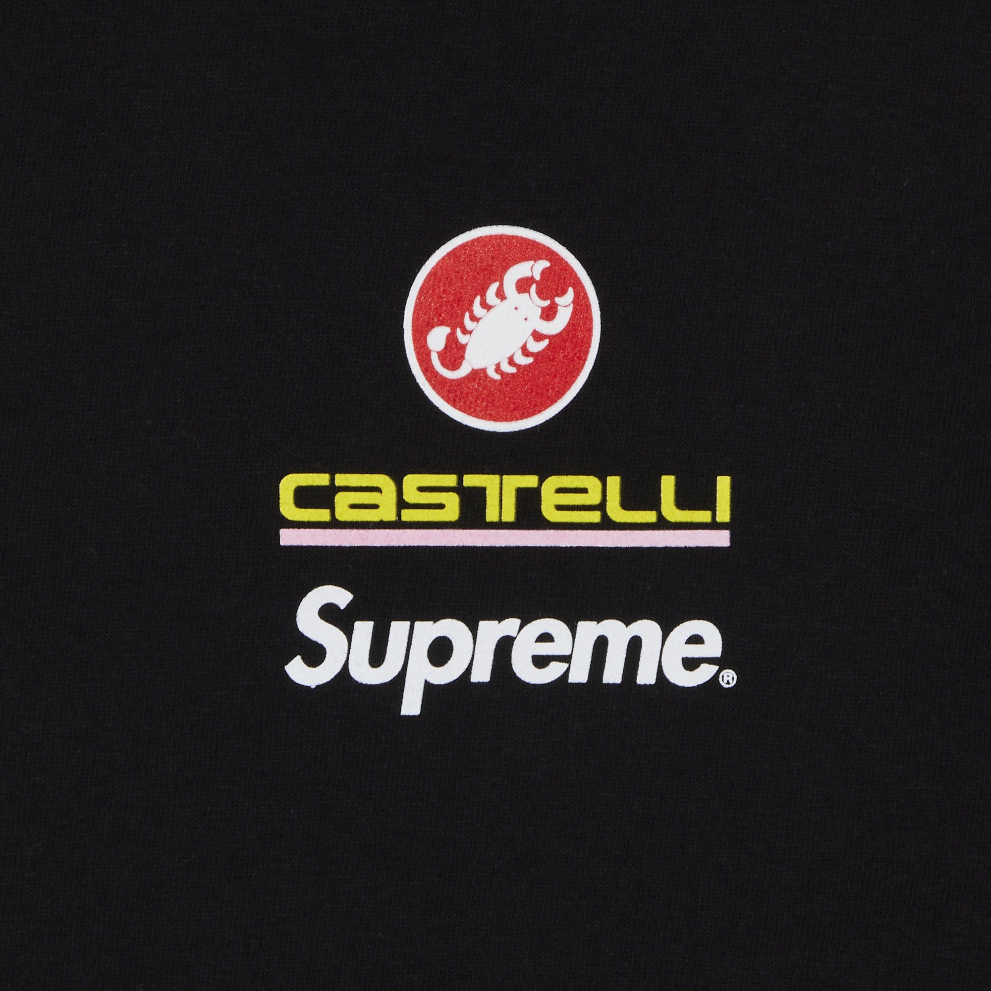 Buy Supreme x Spongebob Squarepants x Castelli Racing Long