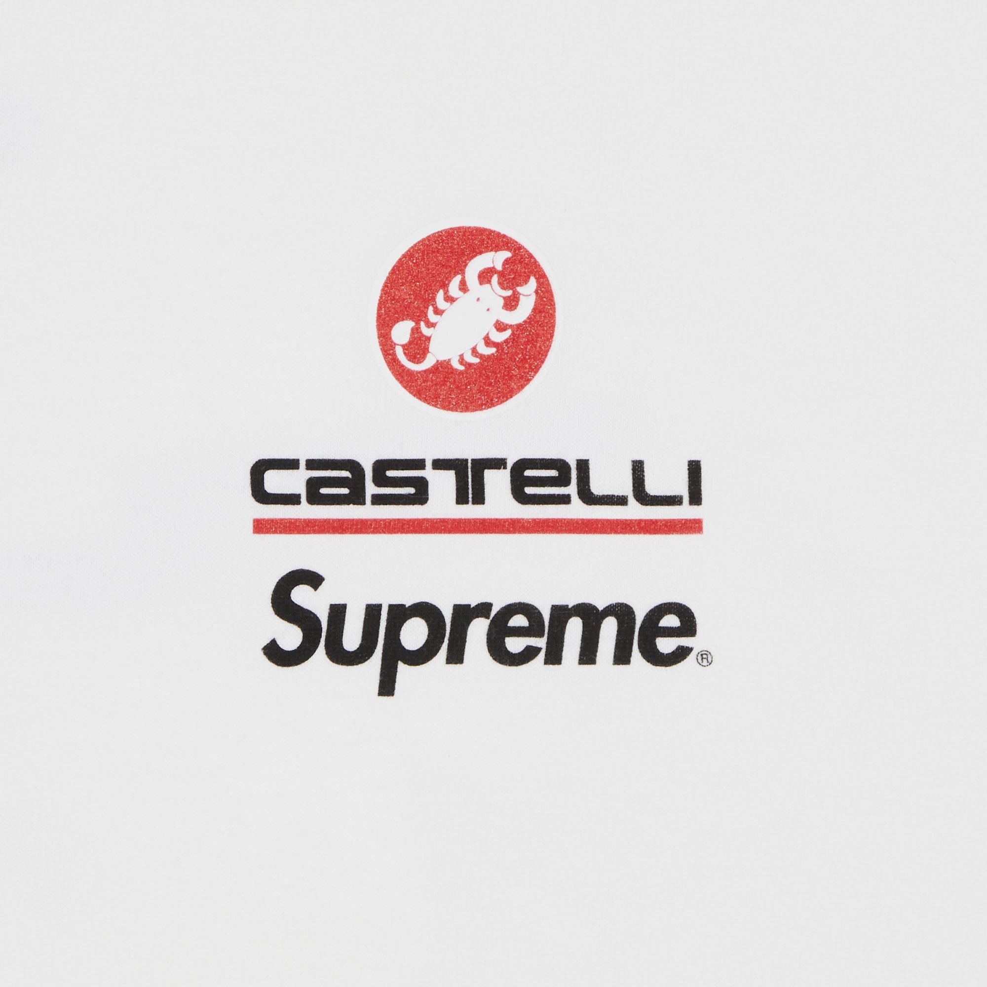 Buy Supreme x Spongebob Squarepants x Castelli Racing Long