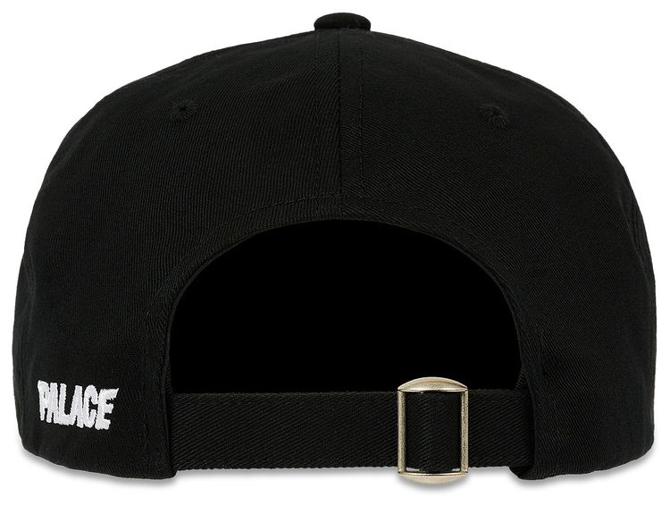 Palace Bad Apple Pal Hat Black