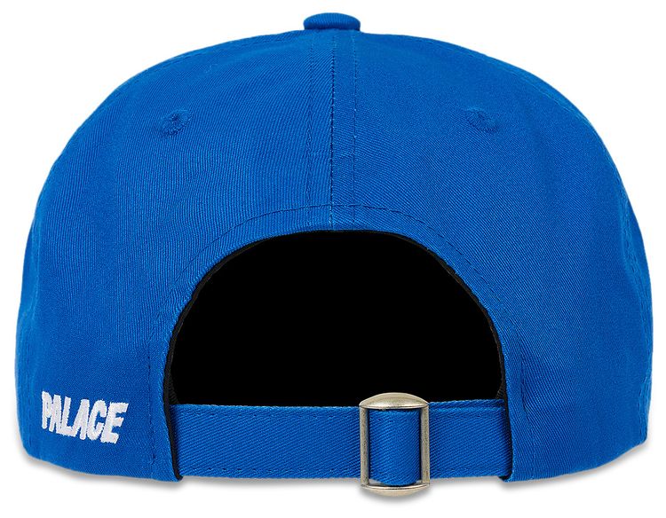 Palace Bad Apple Pal Hat Palatial Blue
