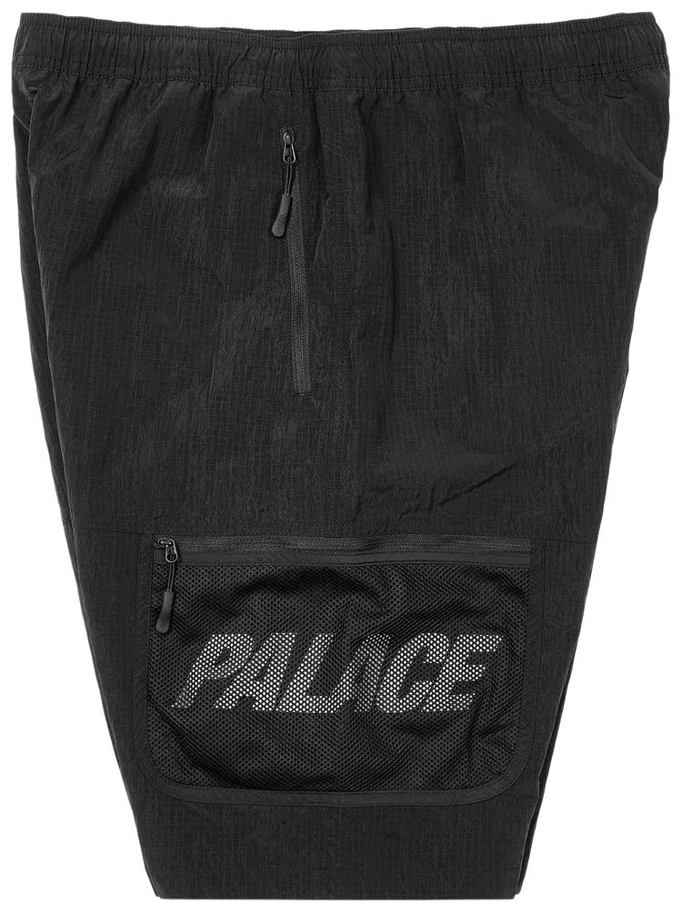 Palace Deflecto Short Black