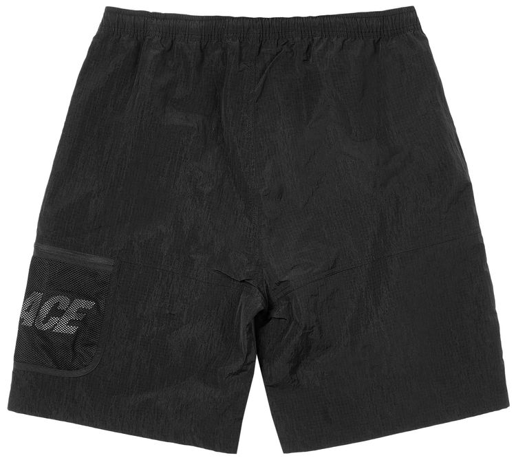 Palace Deflecto Short Black