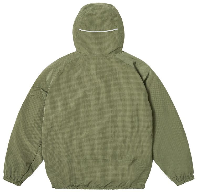 Palace Deflecto Jacket The Deep Green
