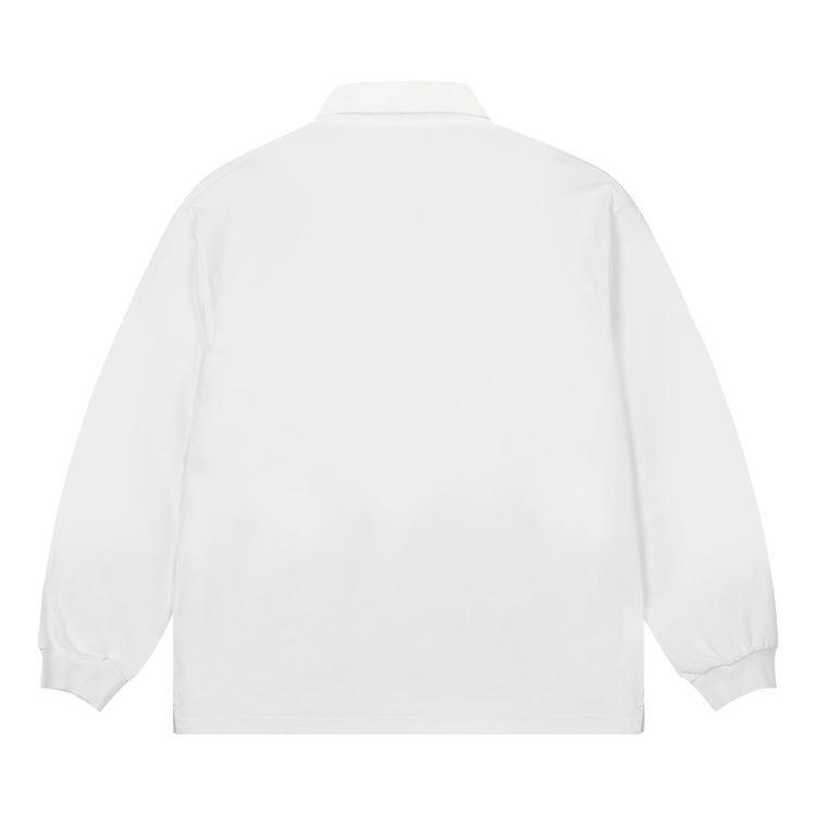 Palace International Rugby White