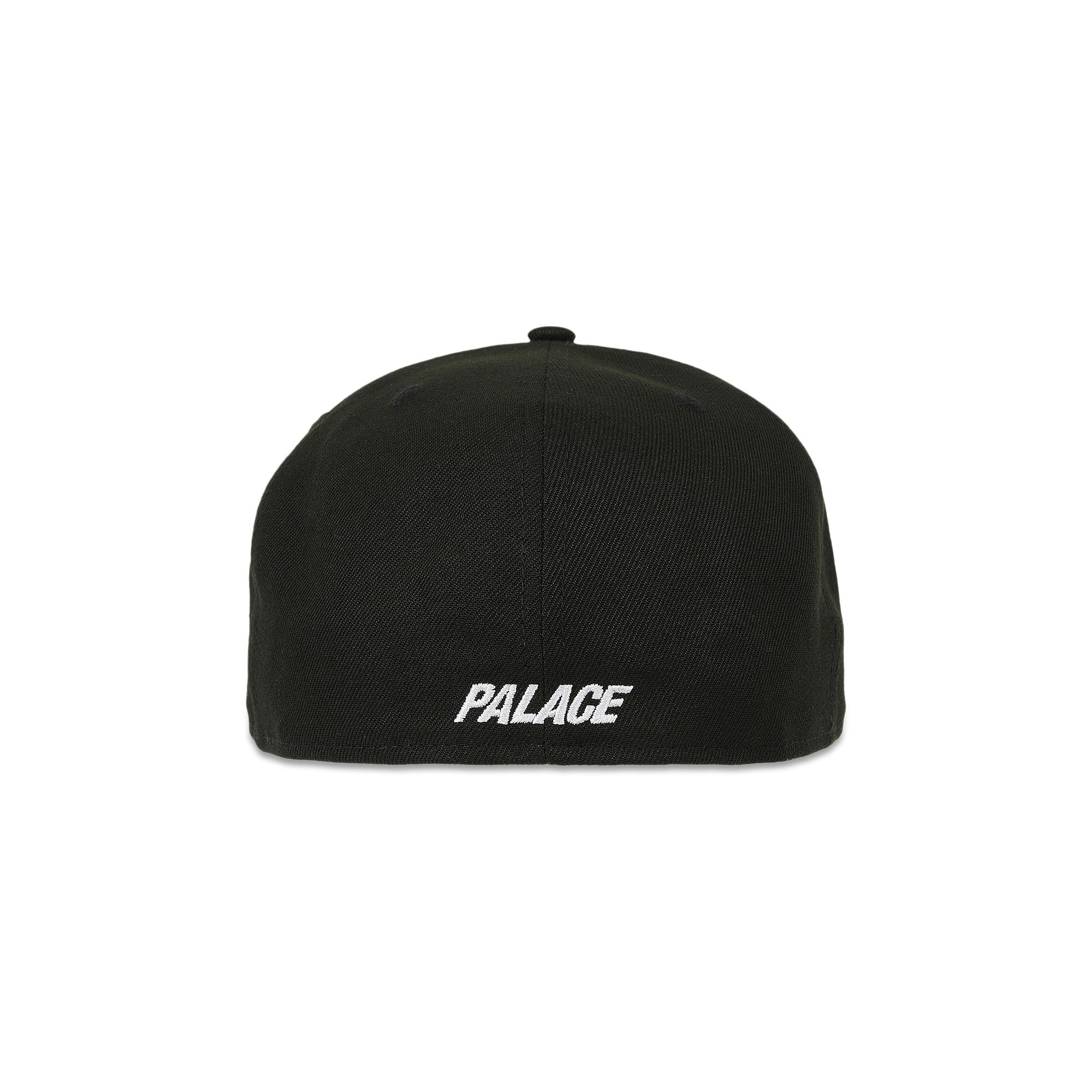 Buy Palace Heaven And Hell New Era 59Fifty 'Black' - P28H064