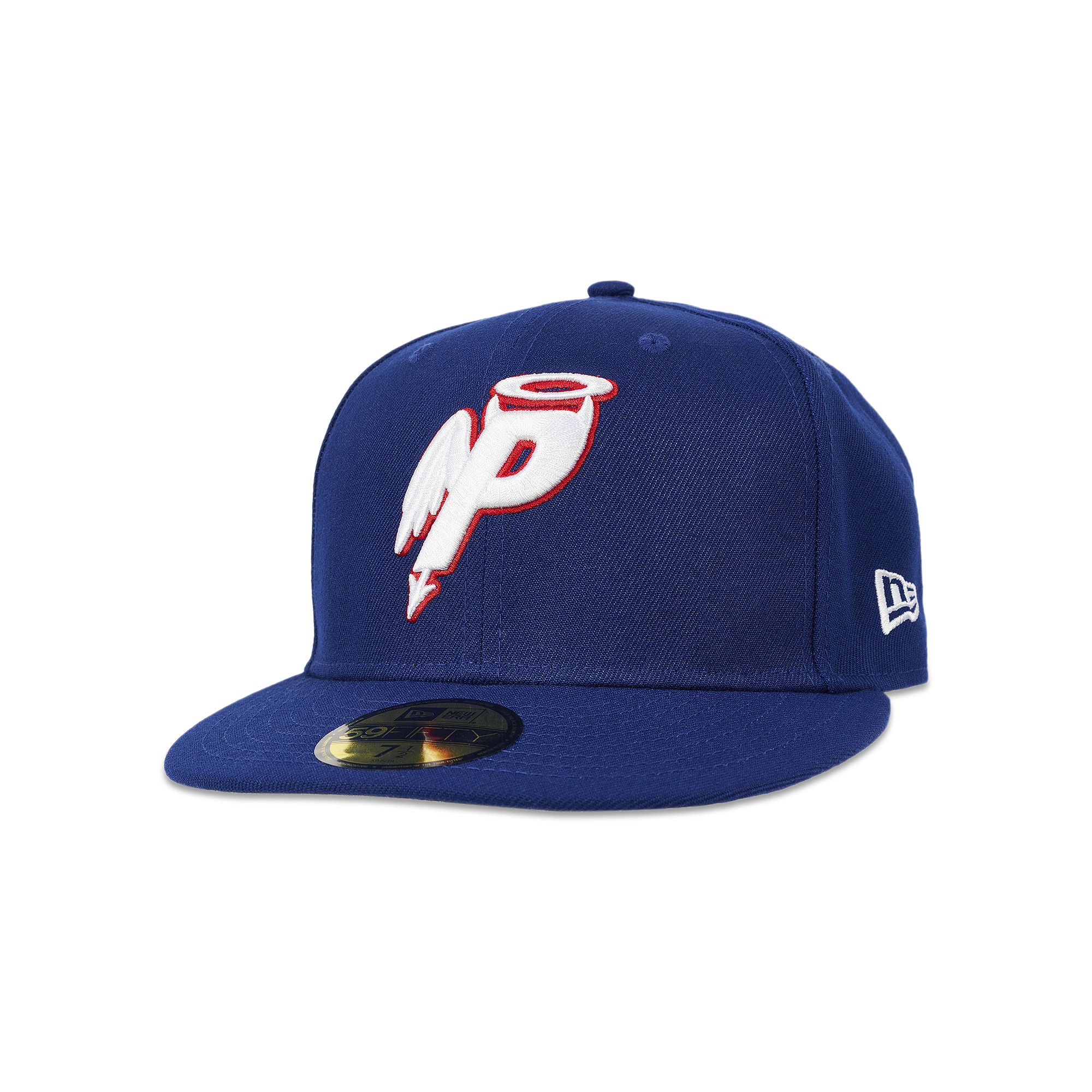 訳あり・アウトレット特集 59Fifty Era New Hell And Heaven Palace Buy 'Royal' P28H066 - 帽子