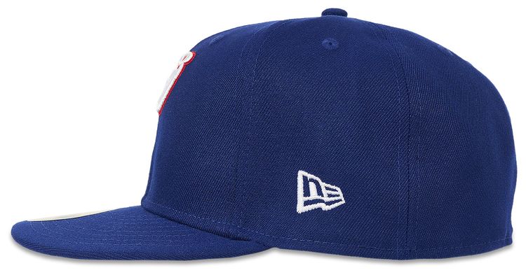 Palace Heaven And Hell New Era 59Fifty Royal