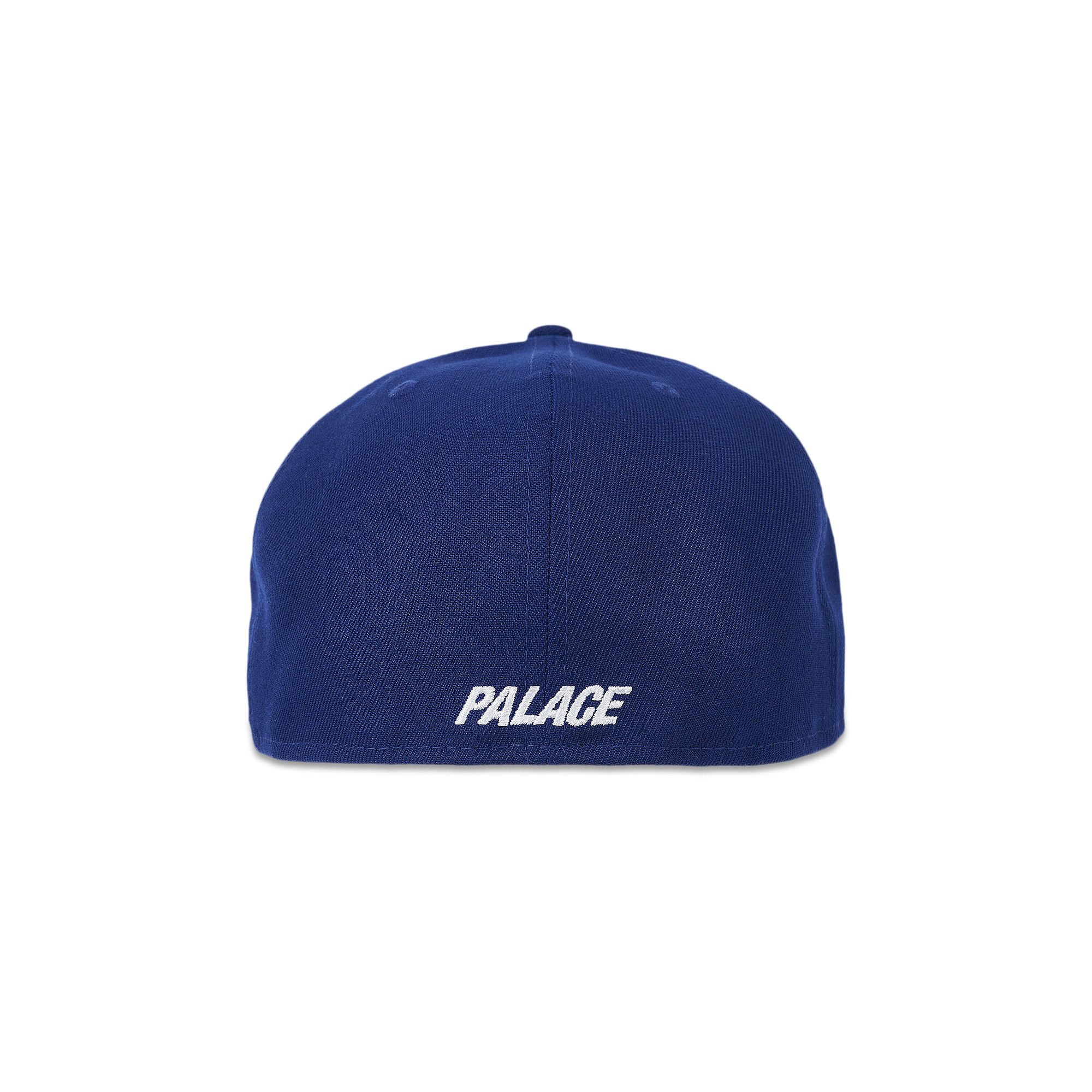 Buy Palace Heaven And Hell New Era 59Fifty 'Royal' - P28H066