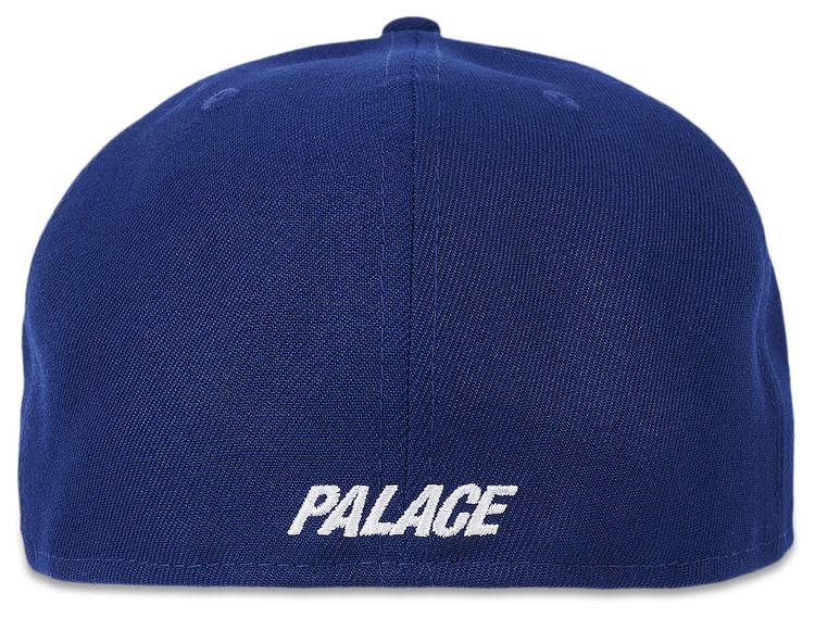 Palace Heaven And Hell New Era 59Fifty Royal