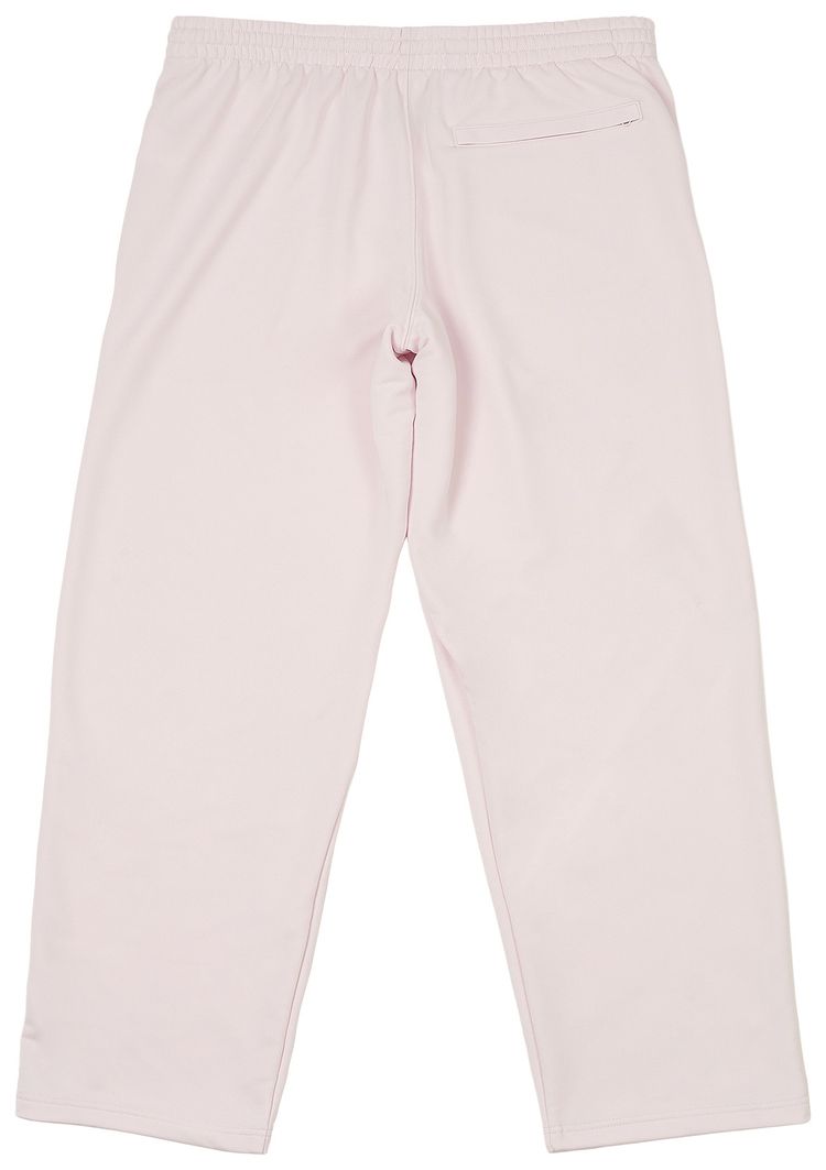 Palace P Knit Track Jogger Lush Flush