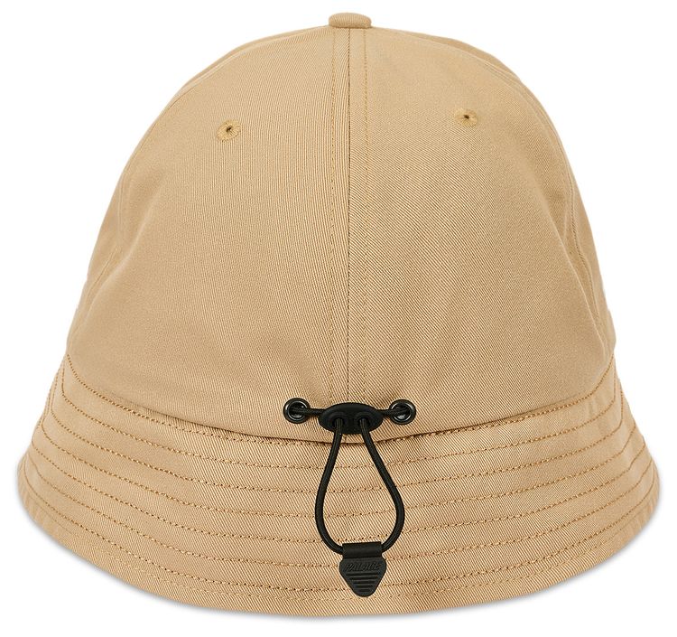 Palace GORE TEX Necksaver P 6 Panel Tan
