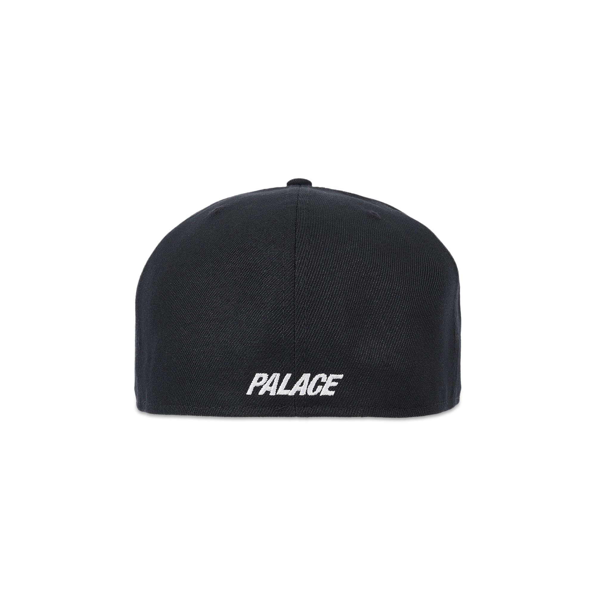 Buy Palace Heaven And Hell New Era 59Fifty 'Navy' - P28H065 | GOAT