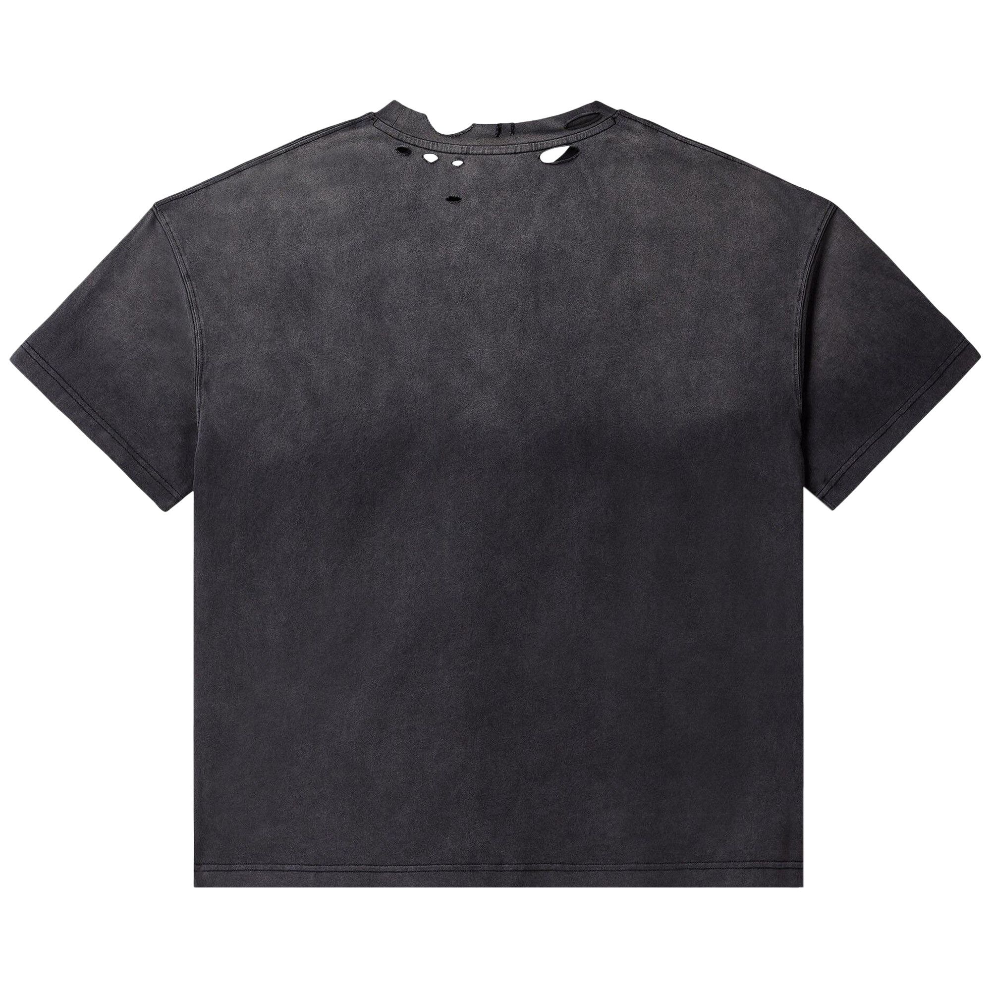 Buy Vale Forever Marvins Dreams Tee 'Black' - VALE 04 002 BK | GOAT CA