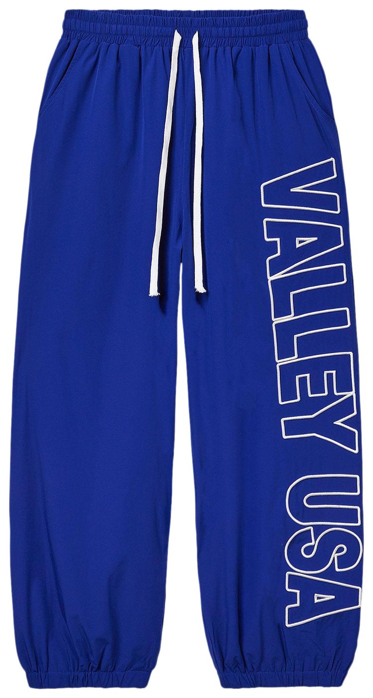 Vale Forever Swish Sweats Blue