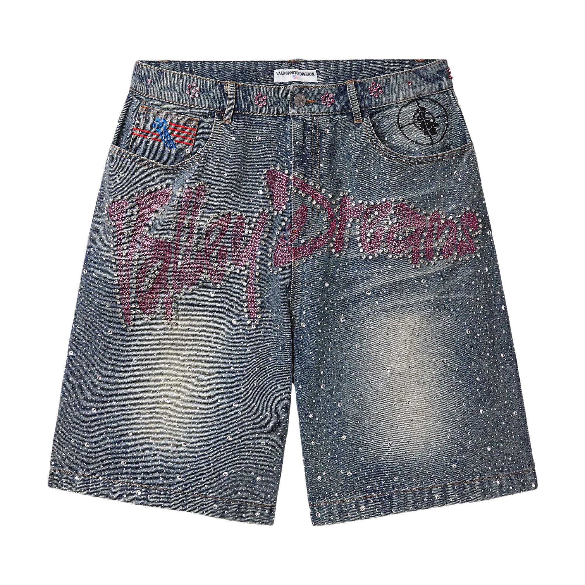 Valum ジョーツ Valley Shorts & Jorts | Vale Forever Denim | Vale