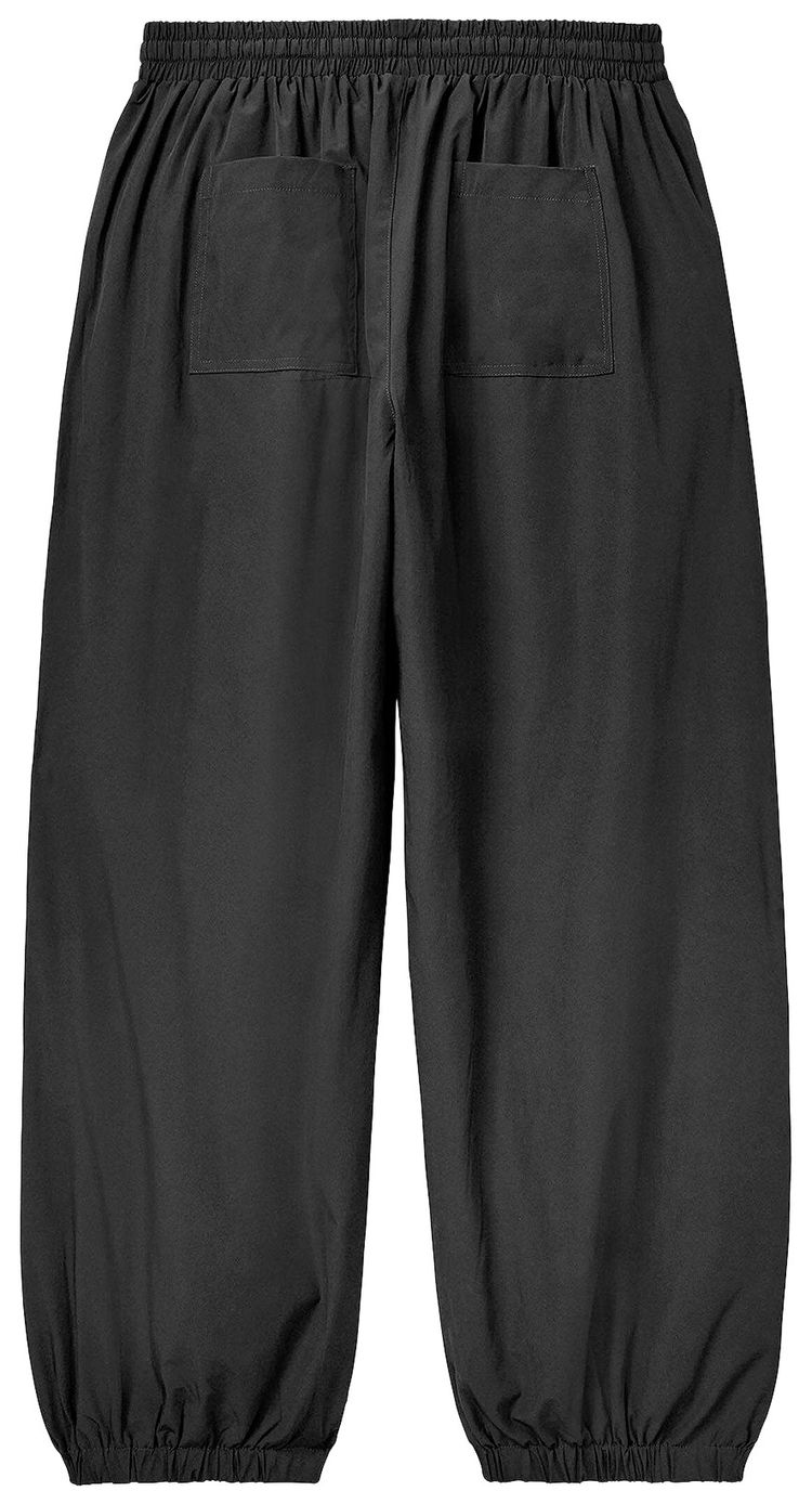 Vale Forever Swish Sweats Black