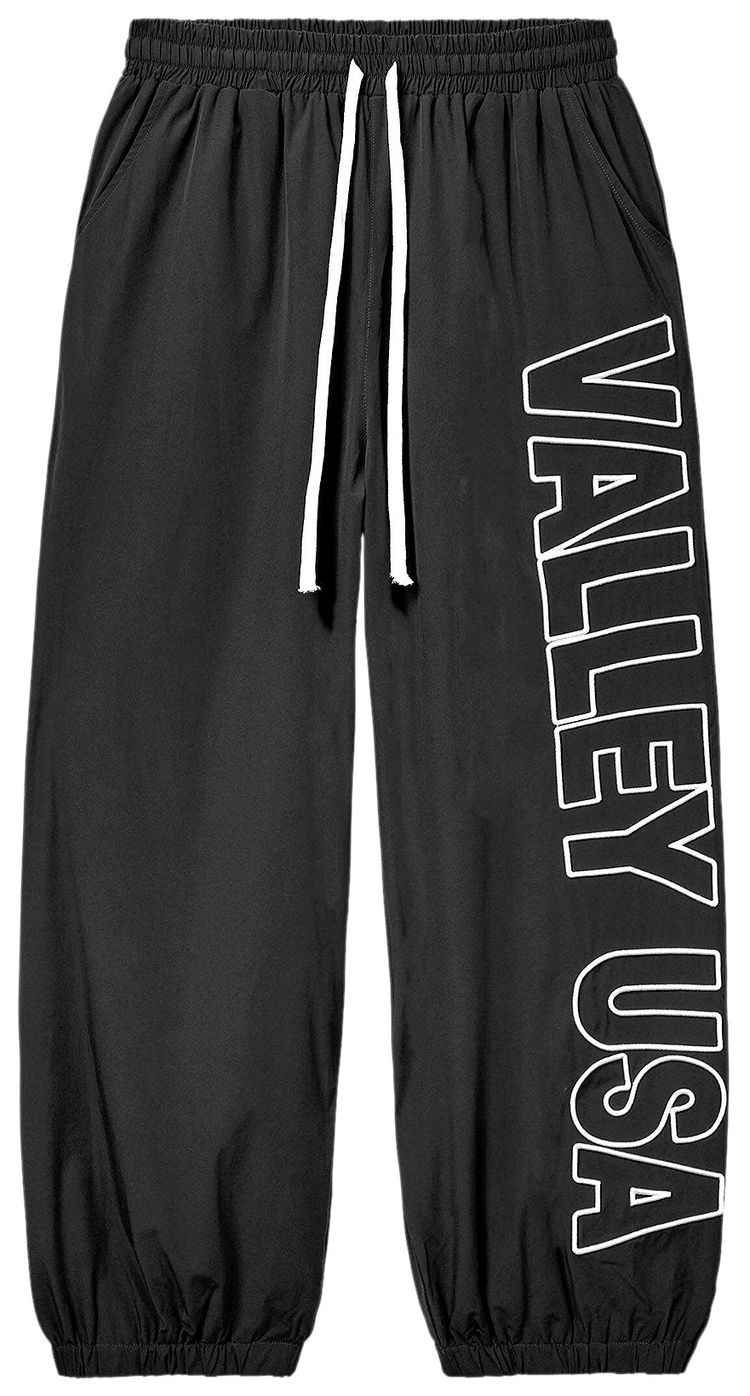 Vale Forever Swish Sweats Black