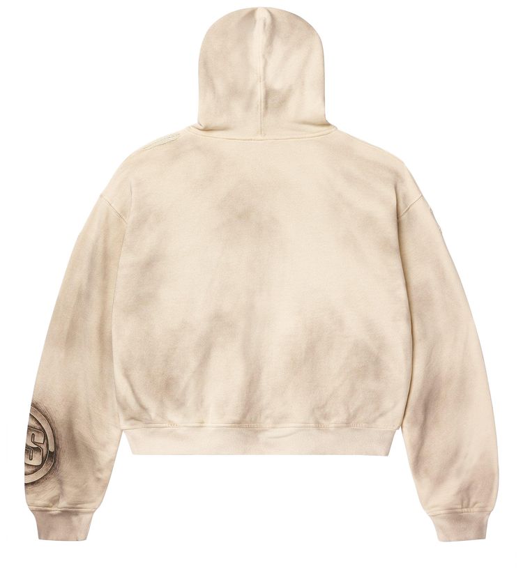 Vale Forever Alter Ego Pullover Tan