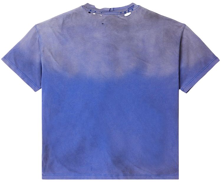 Vale Forever Glory Tee Blue